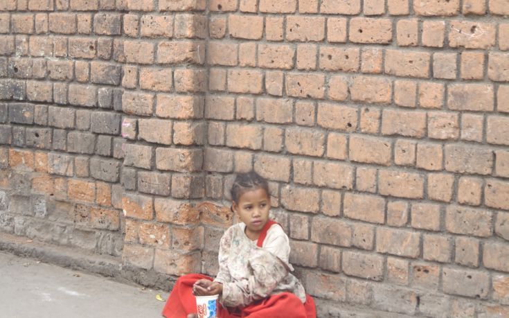 Ινδία: Λευκοί γάμοι ως προκάλυμμα για πορνεία ανηλίκων -Εύποροι Άραβες πληρώνουν έως και 15.500 δολάρια τη φορά